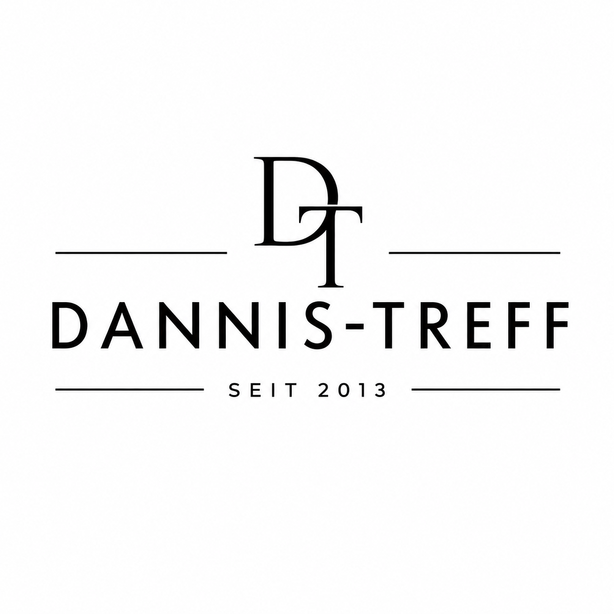 Dannis Treff Logo