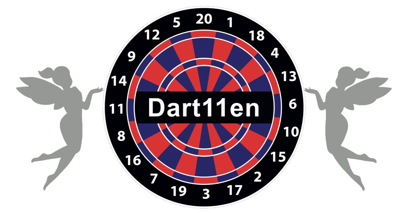 Dart11en Logo
