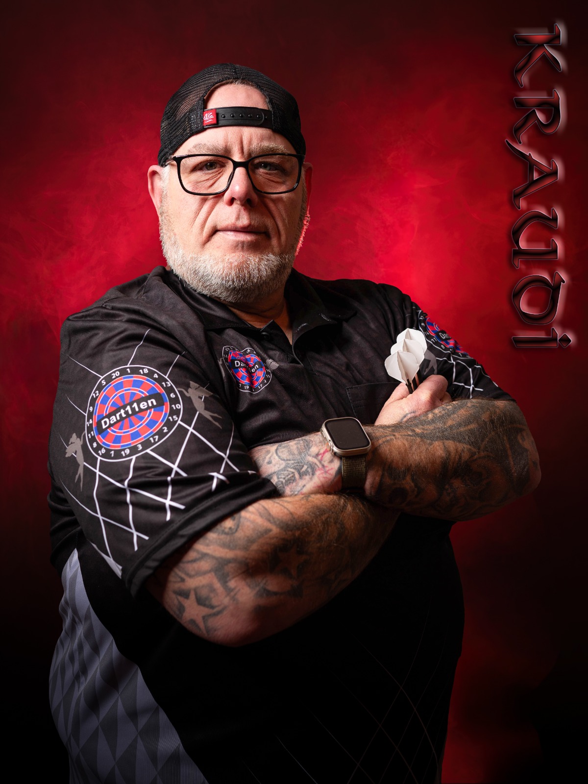 Frank Kraudi