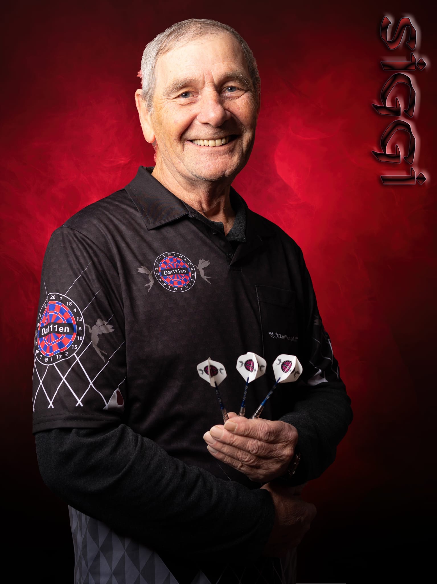 Sigfried Siggi